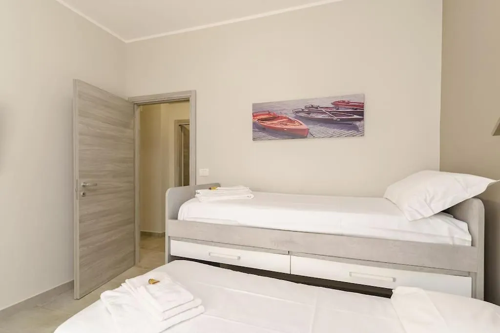Holiday Home Castello Aci Castello 0*,  Italy