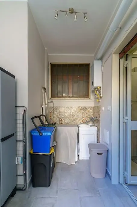 Holiday Home Castello Aci Castello 0*,  Italy