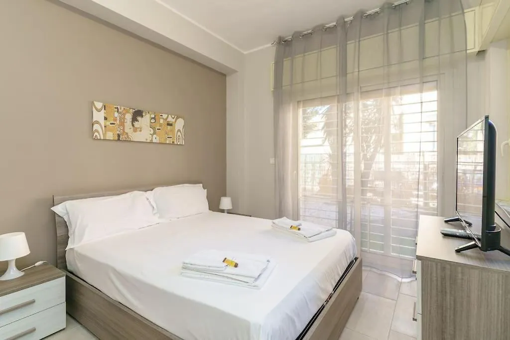 Holiday Home Castello Aci Castello Italy