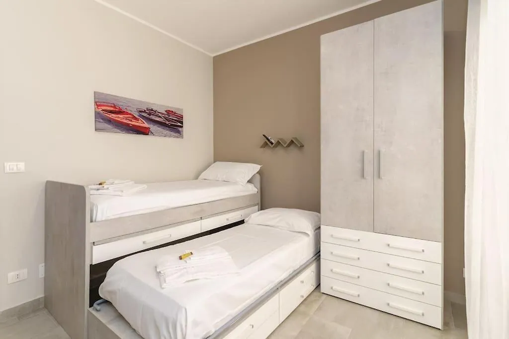 Holiday Home Castello Aci Castello